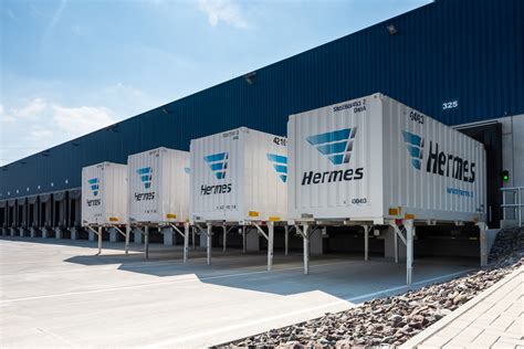 hermes depot altenburg|hermes distributionszentrum.